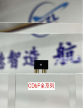 CDbF系列矩形电连接器